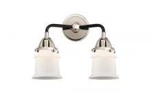 Innovations Lighting 288-2W-BPN-G181S - Small Canton Bath Vanity Light