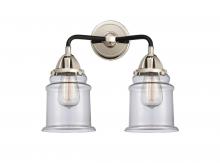 Innovations Lighting 288-2W-BPN-G182 - Canton Bath Vanity Light