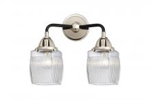 Innovations Lighting 288-2W-BPN-G302 - Colton Bath Vanity Light