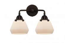 Innovations Lighting 288-2W-OB-G171 - Fulton Bath Vanity Light