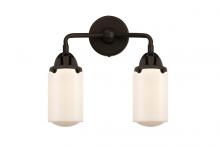 Innovations Lighting 288-2W-OB-G311 - Dover Bath Vanity Light