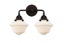 Innovations Lighting 288-2W-OB-G531 - Small Oxford Bath Vanity Light