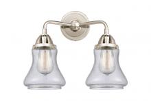 Innovations Lighting 288-2W-PN-G194 - Bellmont Bath Vanity Light