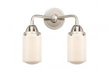 Innovations Lighting 288-2W-PN-G311 - Dover Bath Vanity Light