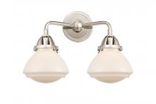 Innovations Lighting 288-2W-PN-G321 - Olean Bath Vanity Light