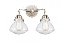 Innovations Lighting 288-2W-PN-G324 - Olean Bath Vanity Light