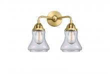 Innovations Lighting 288-2W-SG-G192 - Bellmont Bath Vanity Light