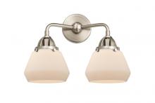 Innovations Lighting 288-2W-SN-G171 - Fulton Bath Vanity Light