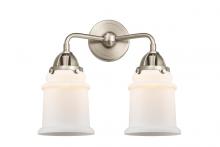 Innovations Lighting 288-2W-SN-G181 - Canton Bath Vanity Light