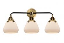 Innovations Lighting 288-3W-BAB-G171 - Fulton Bath Vanity Light