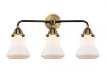 Innovations Lighting 288-3W-BAB-G191 - Bellmont Bath Vanity Light