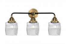 Innovations Lighting 288-3W-BAB-G302 - Colton Bath Vanity Light