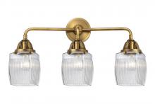 Innovations Lighting 288-3W-BB-G302 - Colton Bath Vanity Light