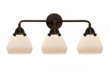 Innovations Lighting 288-3W-OB-G171 - Fulton Bath Vanity Light