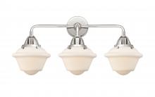 Innovations Lighting 288-3W-PC-G531 - Small Oxford Bath Vanity Light