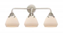 Innovations Lighting 288-3W-PN-G171 - Fulton Bath Vanity Light