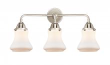 Innovations Lighting 288-3W-PN-G191 - Bellmont Bath Vanity Light