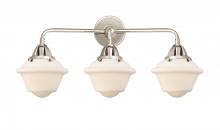 Innovations Lighting 288-3W-PN-G531 - Small Oxford Bath Vanity Light