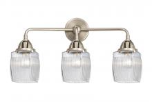 Innovations Lighting 288-3W-SN-G302 - Colton Bath Vanity Light