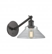 Innovations Lighting 317-1W-OB-G132 - Orwell Sconce