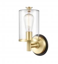 Innovations Lighting 418-1W-BSB-G4182 - Marlowe Bath Vanity Light