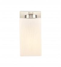 Innovations Lighting 419-1W-SN-G4191 - Juneau Bath Vanity Light