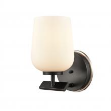 Innovations Lighting 420-1W-BSN-G4201 - Remy Bath Vanity Light