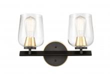 Innovations Lighting 420-2W-BSB-G4202 - Remy Bath Vanity Light