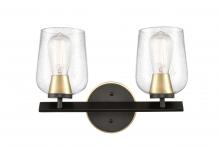 Innovations Lighting 420-2W-BSB-G4204 - Remy Bath Vanity Light