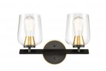 Innovations Lighting 420-2W-BSG-G4202 - Remy Bath Vanity Light