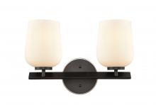 Innovations Lighting 420-2W-BSN-G4201 - Remy Bath Vanity Light