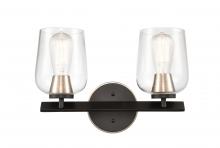 Innovations Lighting 420-2W-BSN-G4202 - Remy Bath Vanity Light