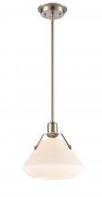 Innovations Lighting 422-1S-SN-10W - Luna Mini Pendant