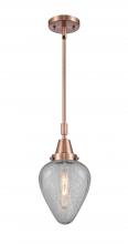 Innovations Lighting 447-1S-AC-G165 - Geneseo Mini Pendant