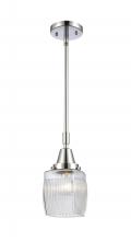 Innovations Lighting 447-1S-PC-G302 - Colton Mini Pendant