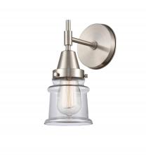 Innovations Lighting 447-1W-SN-G182S - Caden Sconce