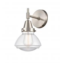 Innovations Lighting 447-1W-SN-G322 - Caden Sconce