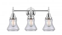 Innovations Lighting 447-3W-PC-G192 - Bellmont - 3 Light - 24 inch - Polished Chrome - Bath Vanity Light