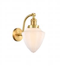 Innovations Lighting 515-1W-SG-G661-7 - Bullet Sconce