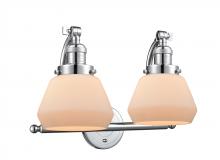 Innovations Lighting 515-2W-PC-G171 - Fulton 2 Light Bath Vanity Light