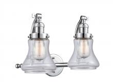 Innovations Lighting 515-2W-PC-G192 - Bellmont 2 Light Bath Vanity Light