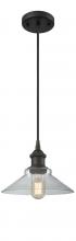 Innovations Lighting 516-1P-OB-G132 - Orwell 1 Light Mini Pendant