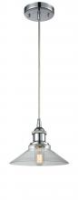 Innovations Lighting 516-1P-PC-G132 - Orwell 1 Light Mini Pendant