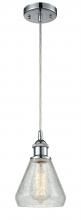 Innovations Lighting 516-1P-PC-G275 - Conesus 1 Light Mini Pendant