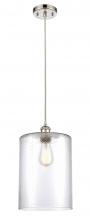 Innovations Lighting 516-1P-PN-G112-L - Large Cobbleskill 1 Light Mini Pendant