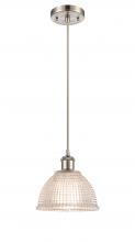 Innovations Lighting 516-1P-SN-G422 - Arietta 1 Light Mini Pendant