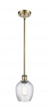 Innovations Lighting 516-1S-AB-G292 - Salina Mini Pendant