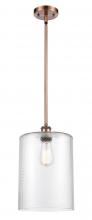 Innovations Lighting 516-1S-AC-G112-L - Cobbleskill Mini Pendant