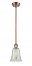 Innovations Lighting 516-1S-AC-G2811 - Hanover Mini Pendant