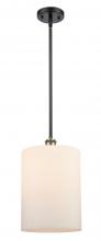 Innovations Lighting 516-1S-BAB-G111-L - Cobbleskill Mini Pendant